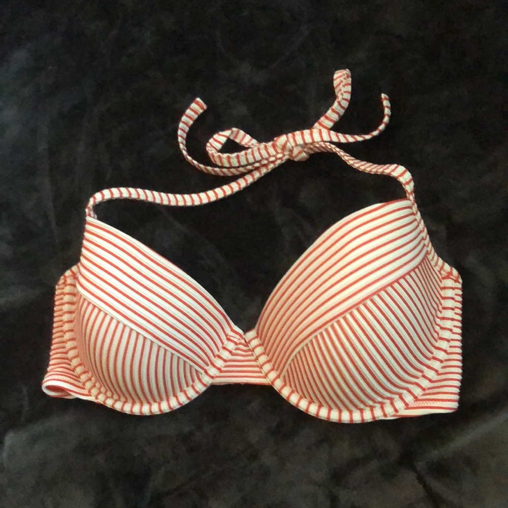 Swim top